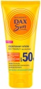 DAX SUN Ochranný pleťový krém na slnko SPF50+
