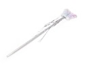 BUTTERFLY WAND BOTTERFLY STRIEBORNÝ BOTTERFLY WAND