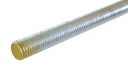 TYČ POZINKOVANÁ M8x500 DIN-976 trieda 8,8 1 ks
