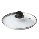 SKLENENÁ POKOJKA 26 cm Altom Design