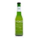 BIO matcha nápoj (330ml) - YOKO