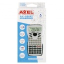STOLOVÁ VEDECKÁ KALKULAČKA AXEL AX-88MS, 12-CIFER.