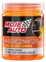 MY CAR MAGIC CLEANING GEL 200G NA SLIME GLUE COCKTACK