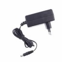 NAPÁJANIE 12V/1,5A PLUG-IN 2,1X5,5 AVM