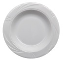 Obľúbená biela šalátová misa, 18 cm Arcadia 519