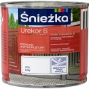 ŚNIEŻKA GRUNT ANTIKORÓZNA ZÁKLADNÁ BIELA ​​0,2L