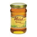 BARTNIK LINK HONEY 370G ..