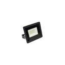 NOCTIS LUX 3 SVETLOMET 10W NW 230V IP65 90x75x27mm ČIERNA