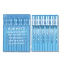 Schmetz strojové ihly 135x5 70 SES SERV 7 10 ks