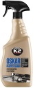 K2 OSKAR TEKUTINA NA ČISTENIE PLASTOV Plasty áut 750ml