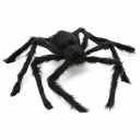 SCARY umelý GIANT SPIDER XL 75CM halloween