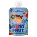 BOBO FRUT LESNÉ OVOCIE JABLKÁ RÚRA 150G