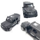 KOVOVÉ AUTO, TERÉNNY JEEP, SVETLO, ZVUK