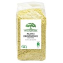 VLOČKY SUŠENÉ JEDLÉ KVÁSKY 150G VITA NATURA