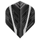 WINMAU BLACKOUT ČIERNE ŠÍPKOVÉ PERIE