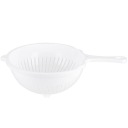 CEDNÍK PLASTOVÝ CEDNÍK PRAKTICKÝ 21 CM BIELY