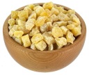 KANDIDOVANÝ ZÁZVOR KOCKÝ 250g