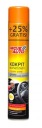AMT MY AUTO KOKPIT GLOSSY - CITRÓN 750ml