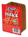 CROCO slané tyčinky krabička 100g