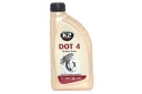 BRZDOVÁ KVAPALINA DOT-4 K2 500ML