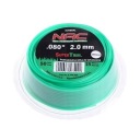 Okrúhla rezná línia 2,0 mm/15 m SU080PL NAC