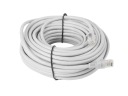 PATCHCORD UTP CAT 5E 20M RJ45 LAN KÁBEL