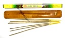 Krishan ALOE VERA ALOES dlhé vonné tyčinky 8 ks