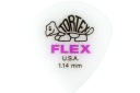 DUNLOP Tortex Flex JazzIII kocka 1.14