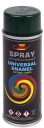 RAL 6009 FARBA LAK V SPREJ 400ml TMAVOZELENÁ