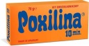 POXILINA GLUE SMALL 70G