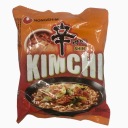 Kórejská polievka Kimchi 120g Nongshim