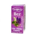 PRÍRODNÝ VONNÝ OLEJ BEZ BAMEROV 7ML