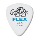 Gitarové trsátko Dunlop Tortex Flex Standard 1,00 mm