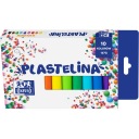 PLASTIKA PRE DETI Sada 10 farieb OXFORD