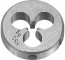 ZÁVIT M5 M5x0,5 mm METRICKÝ ZÁVIT HSS