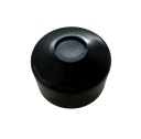 Čiapka TOP fi 48 BLACK HOOD - 10 ks