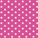 SAMOLEPIACA NÁBYTKOVÁ DYHA 45x50 STARS RUŽOVÁ