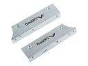 LANBERG IF-35-25 Lanberg HDD/SSD adaptér SANKI 3.5->2.5