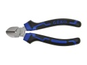 KLIEŠE BOČNÉ KRÉZACIE 160mm CrV GEKO PREMIUM