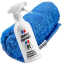 Shiny Garage Fabric Cleaner Shampoo 500 ml