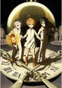 Plagát Anime The Promised Neverland ynn 005 A3