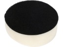 LEŠTIACA HUBKA TVRDÝ VELCRO, PRIEMER 80mm YATO