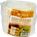 Sieťka na údenie syra, SYR BIELY ŽLTÝ, 3 m