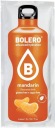 Bolero Drink so stéviou BEZ CUKRU Bezlepkový prášok 9g TANGERINOVÁ príchuť