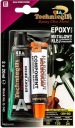 EPOXIDOVÉ LEPIDLO NA KOV E-143 TECHNICQLL 2x20ml