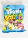 Trolli Bizzl Mix Kyslé želé 150g