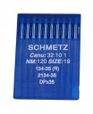 Schmetz ihly 120' 134-35(r) pre stroj s vázaným stehom 10 ks