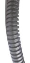 VLNOVANÁ TECHNICKÁ HADICA WKT-4,5mm/7mm ČIERNA