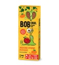 BOB SLIMAJ OVOCNÁ SNACK JABLKOVÁ TEKVICA 30G