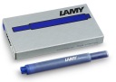 Náplne Lamy T10 Blue